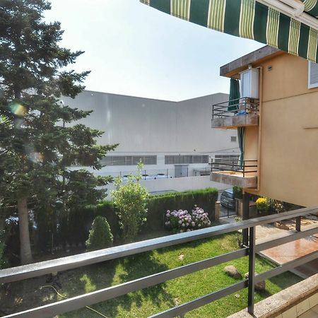 Big Apartment Caprabo Lloret de Mar Exterior photo