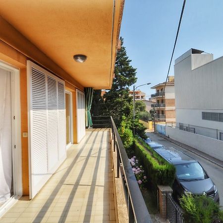 Big Apartment Caprabo Lloret de Mar Exterior photo
