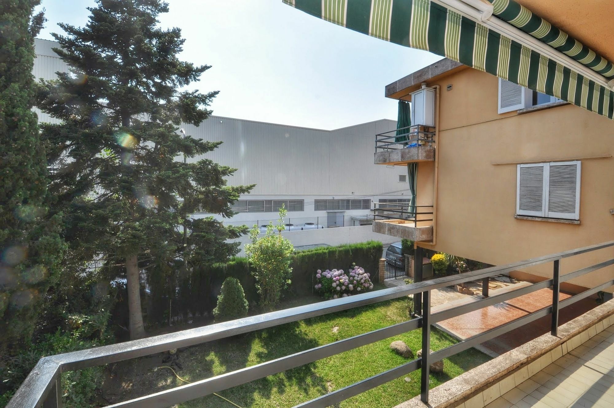 Big Apartment Caprabo Lloret de Mar Exterior photo