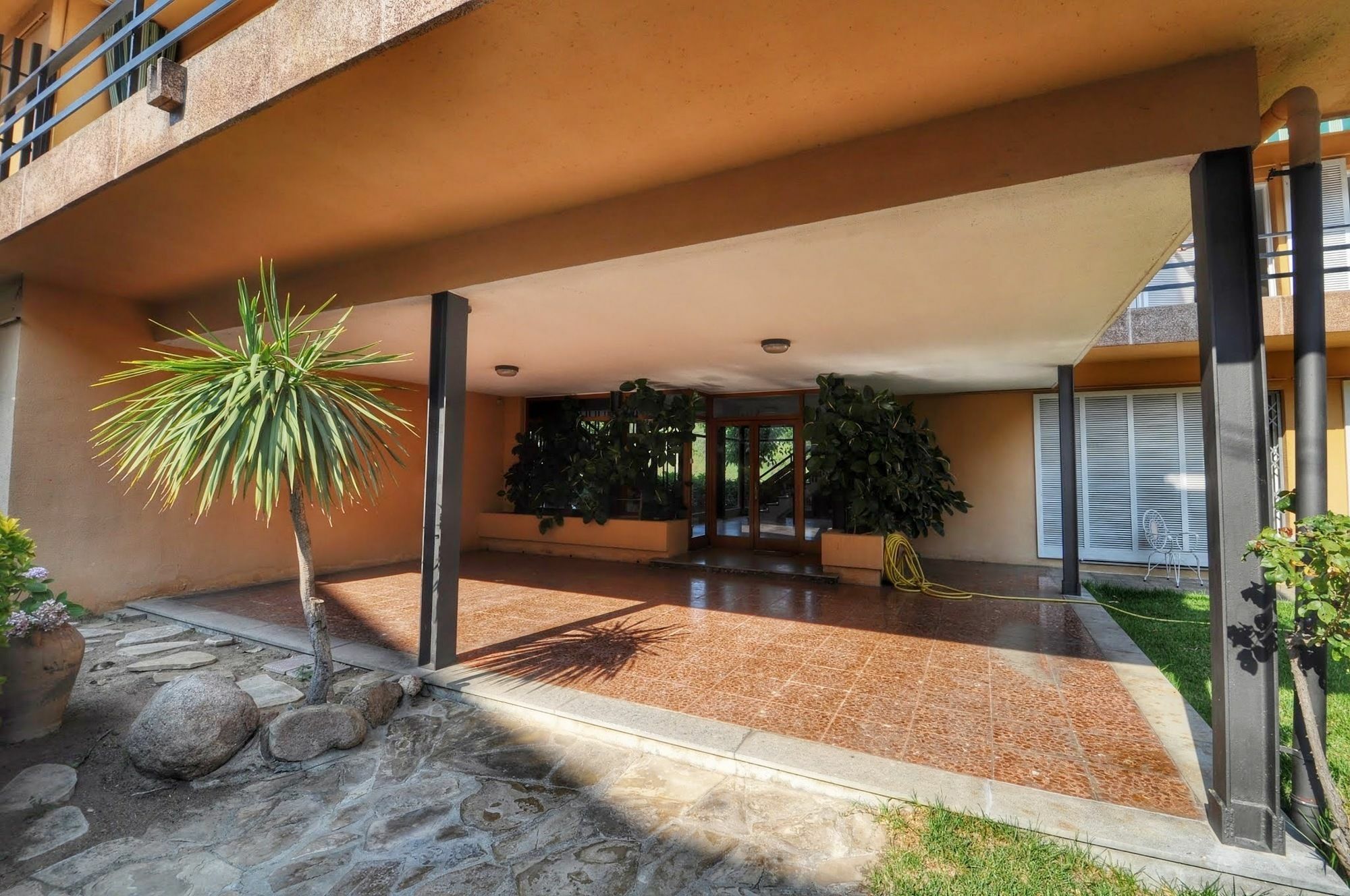 Big Apartment Caprabo Lloret de Mar Exterior photo