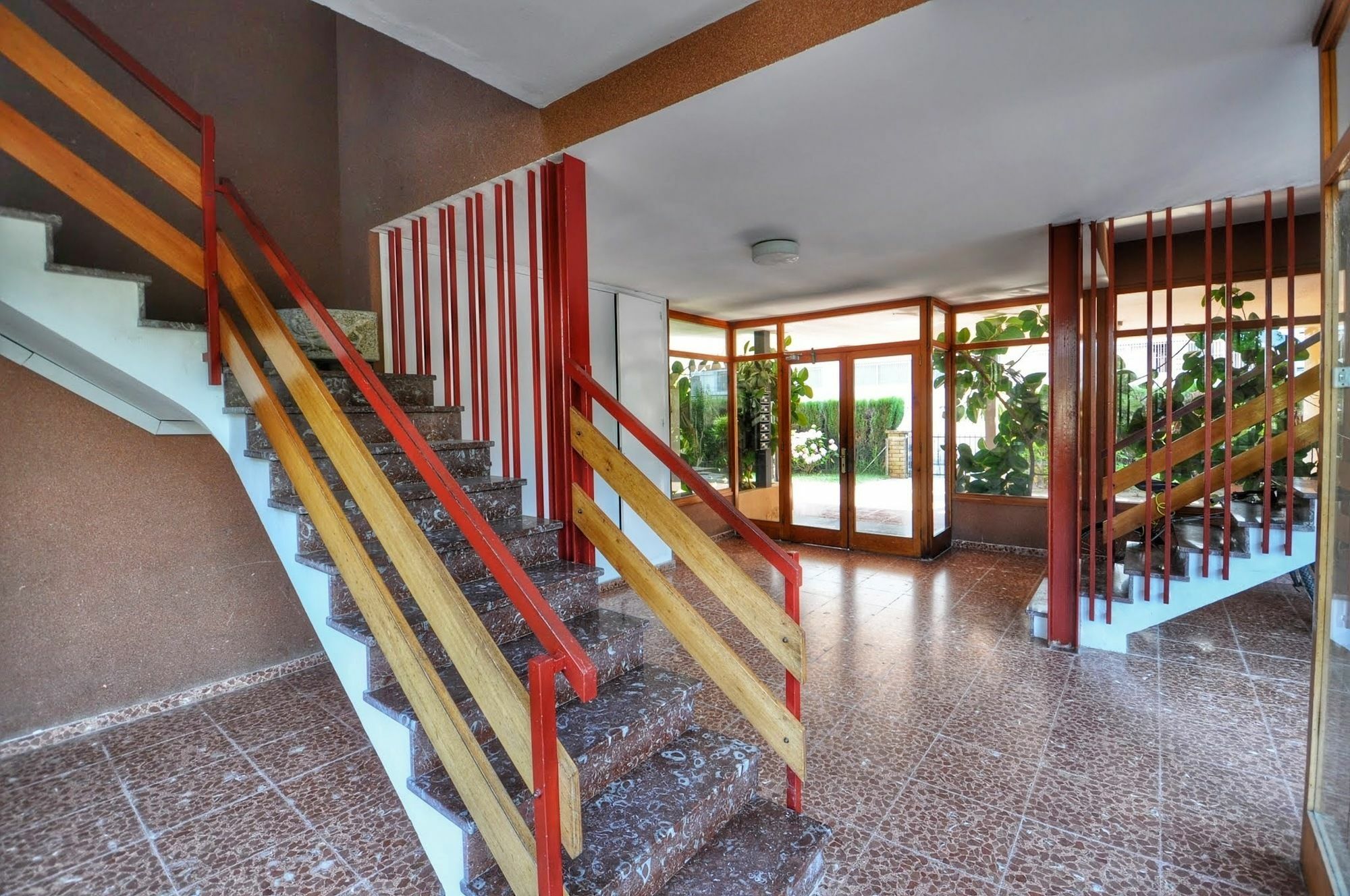 Big Apartment Caprabo Lloret de Mar Exterior photo