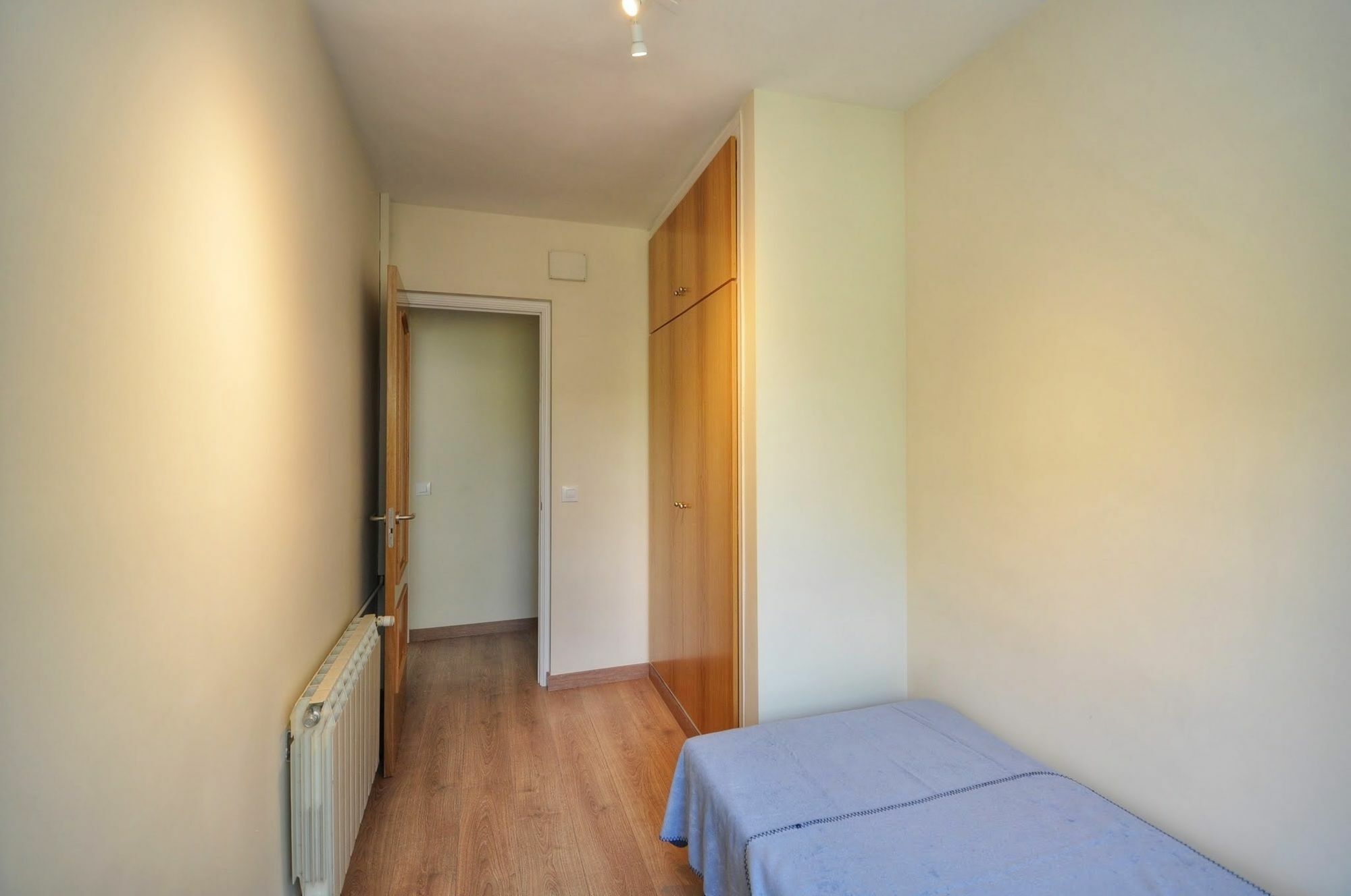Big Apartment Caprabo Lloret de Mar Exterior photo