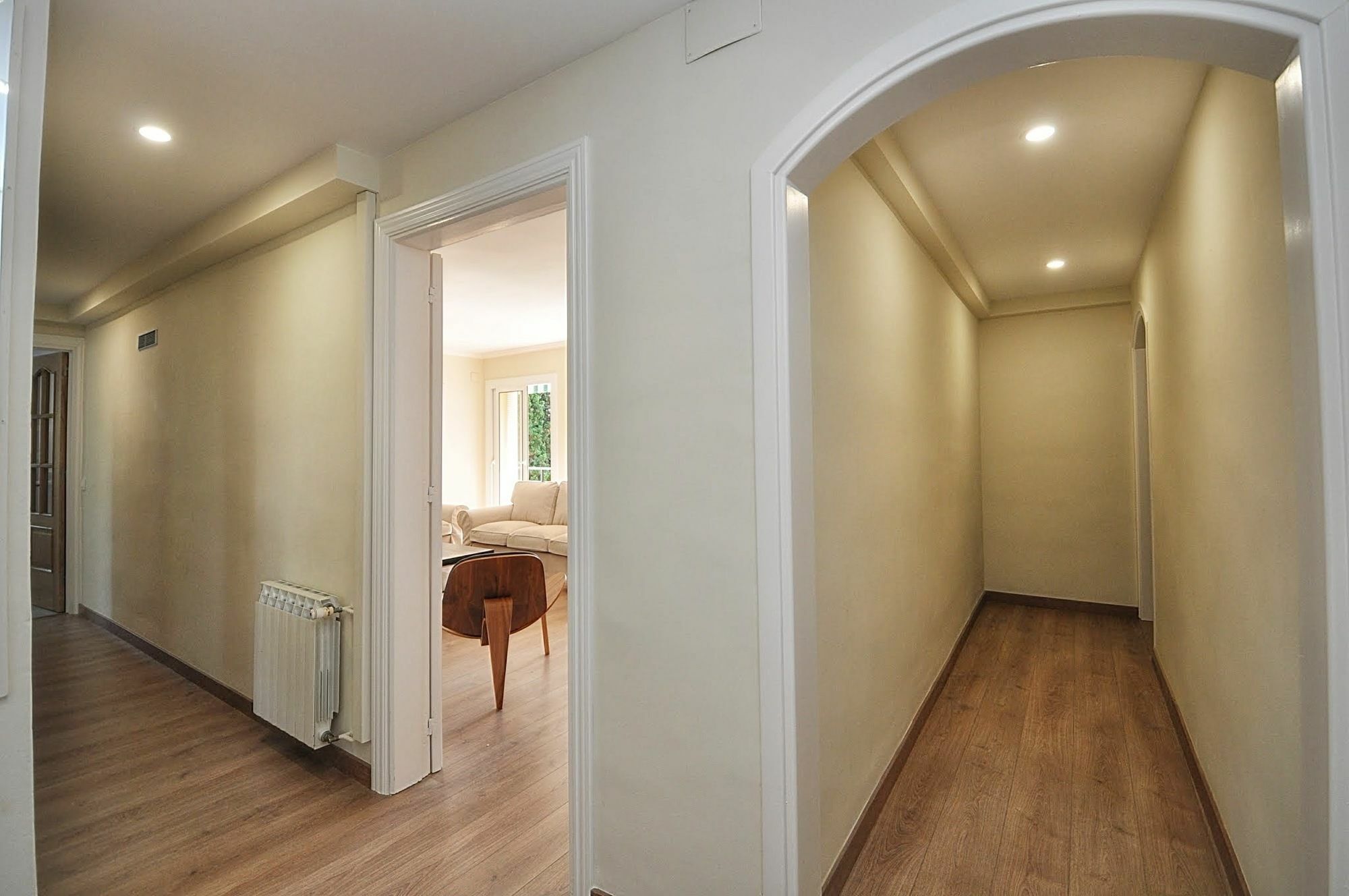 Big Apartment Caprabo Lloret de Mar Exterior photo