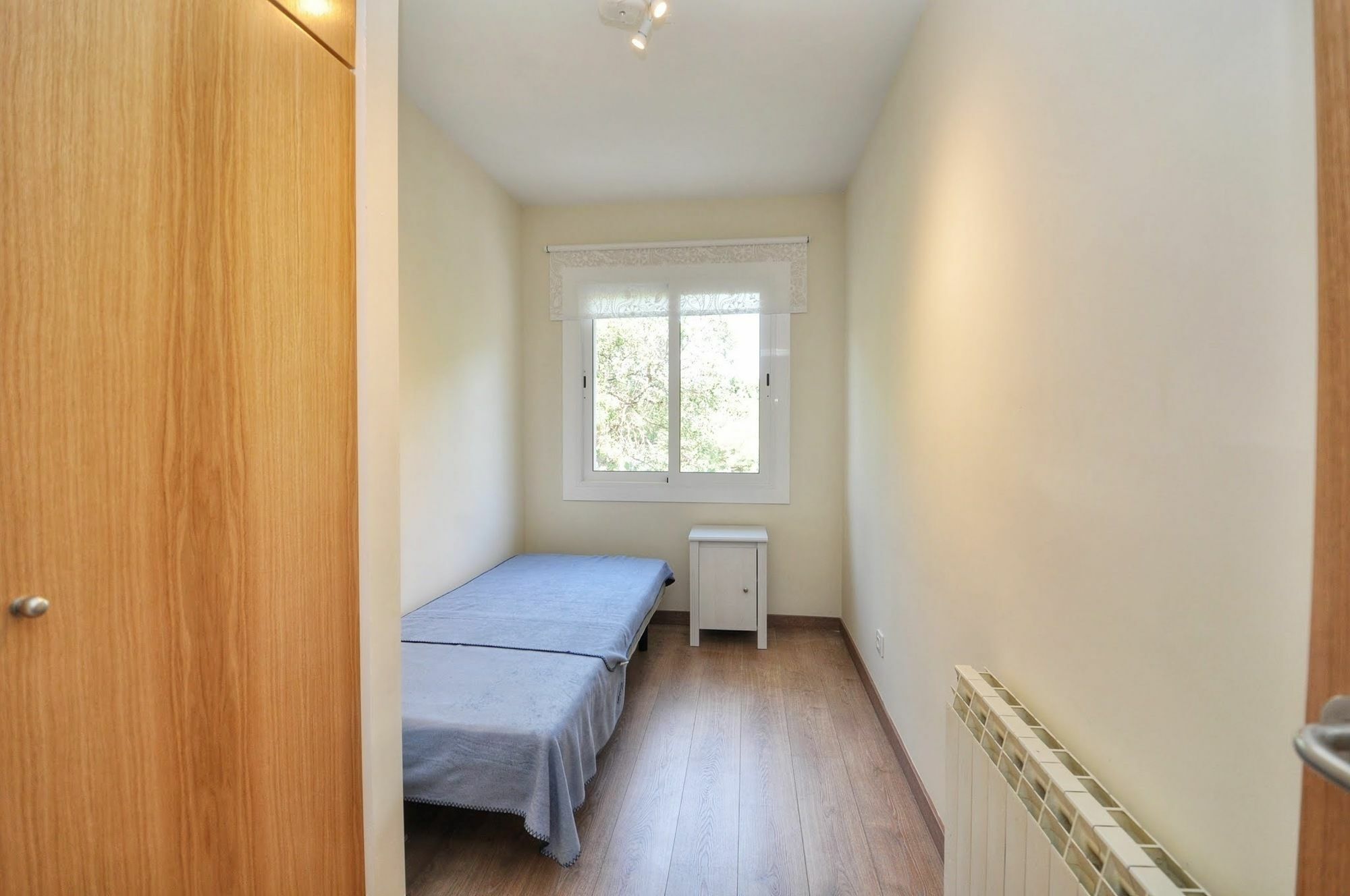 Big Apartment Caprabo Lloret de Mar Exterior photo