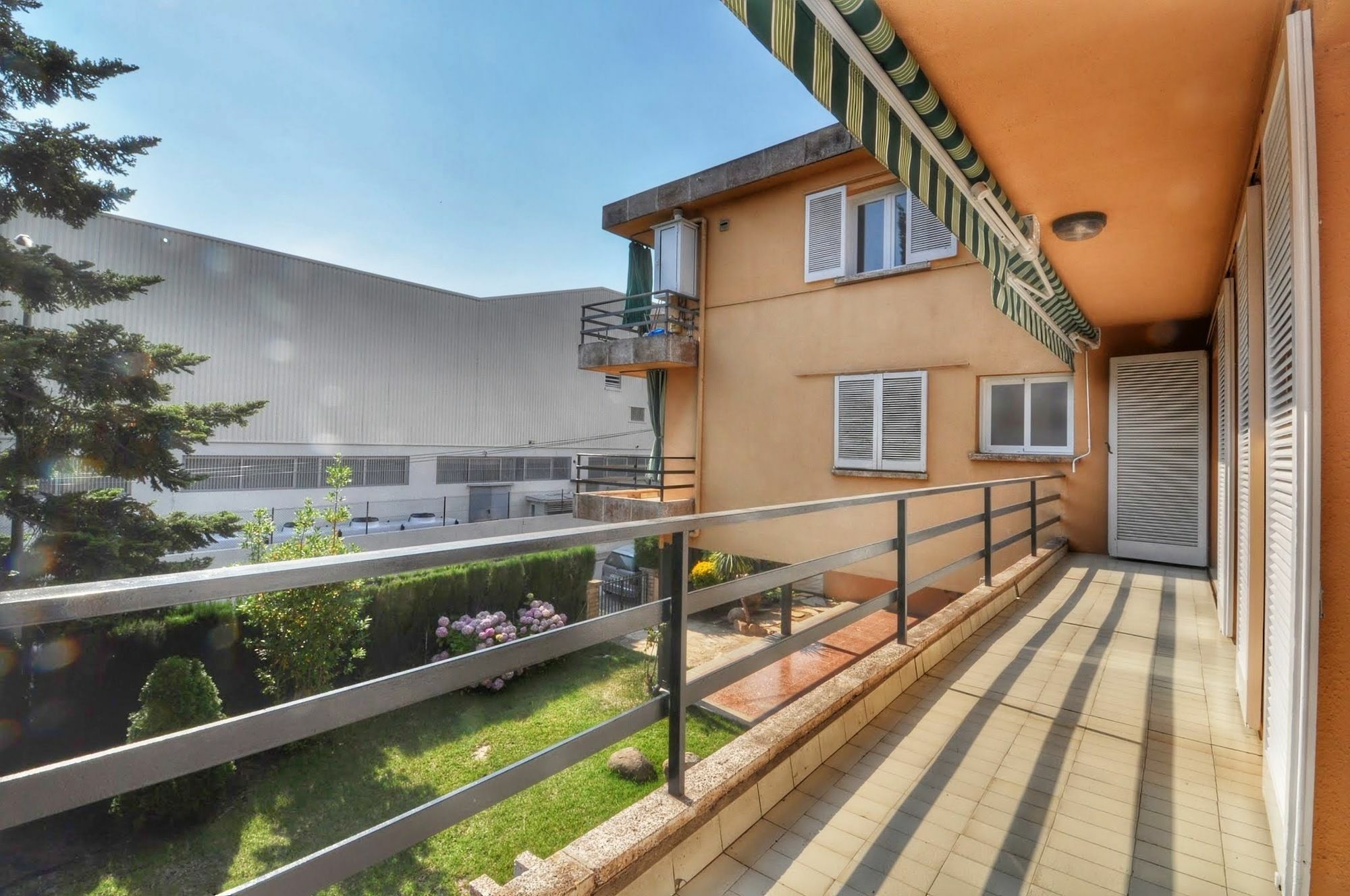 Big Apartment Caprabo Lloret de Mar Exterior photo