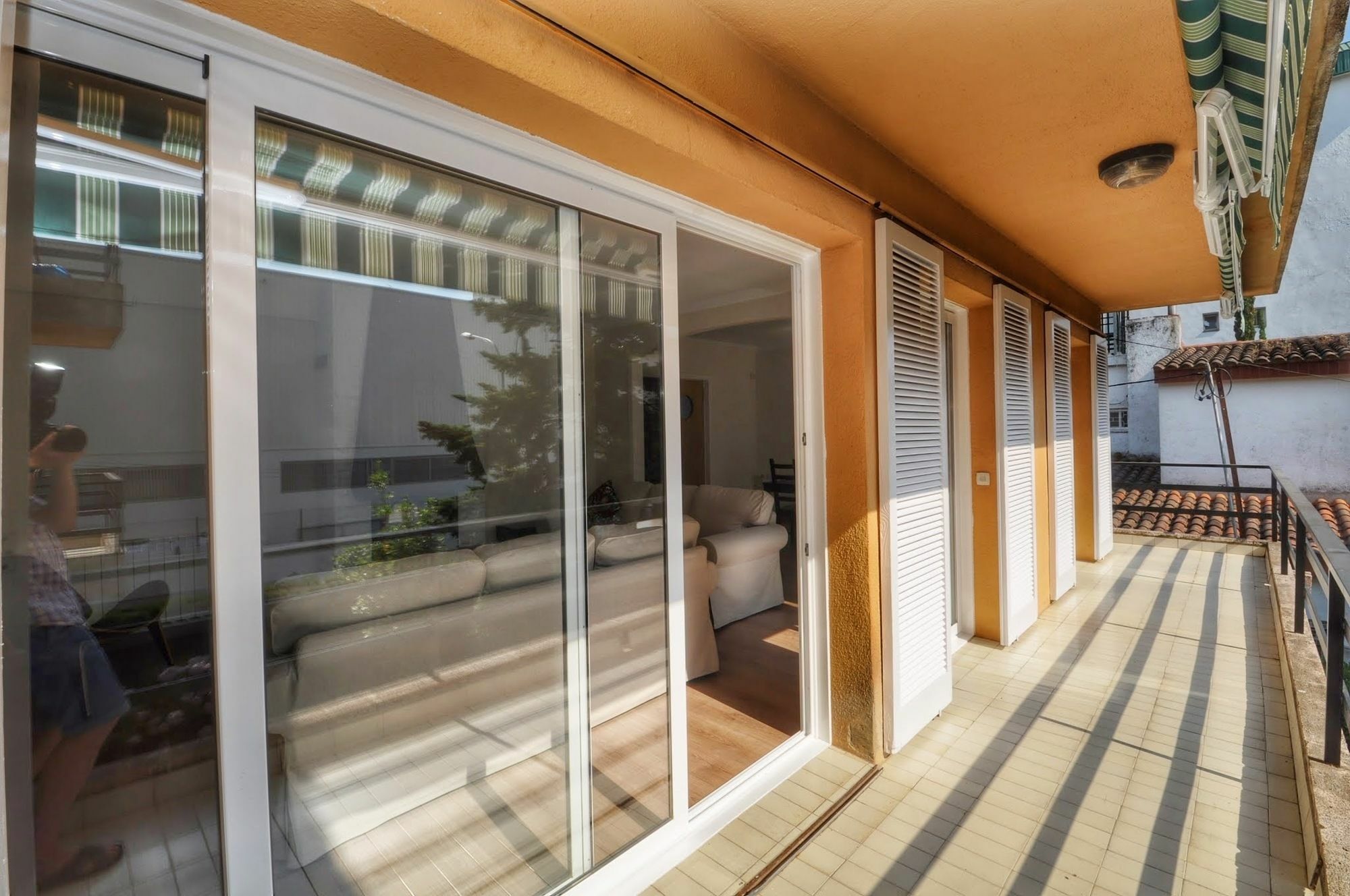 Big Apartment Caprabo Lloret de Mar Exterior photo