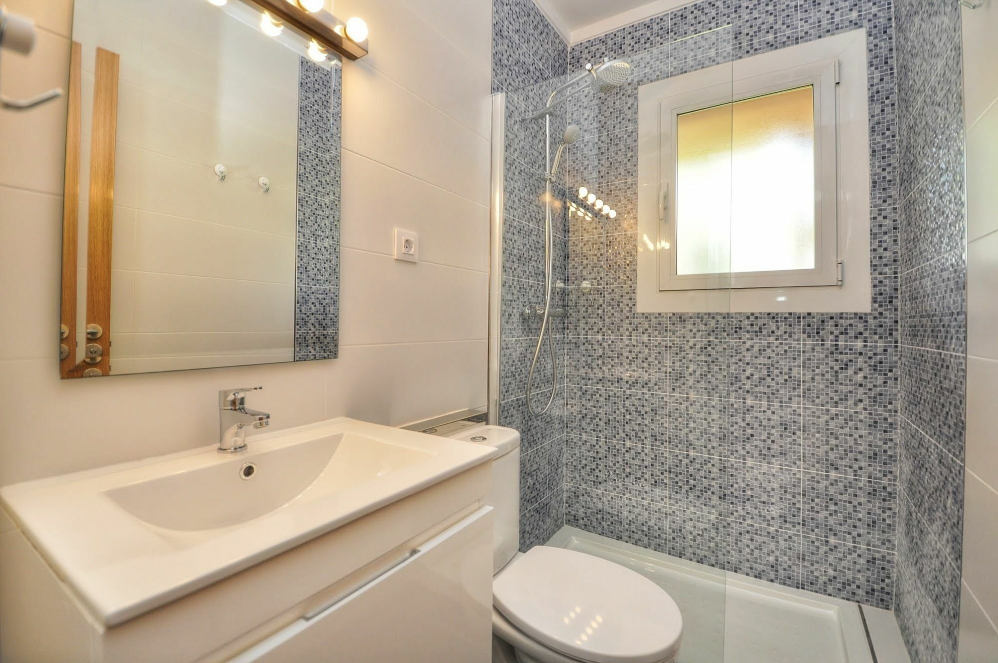 Big Apartment Caprabo Lloret de Mar Exterior photo