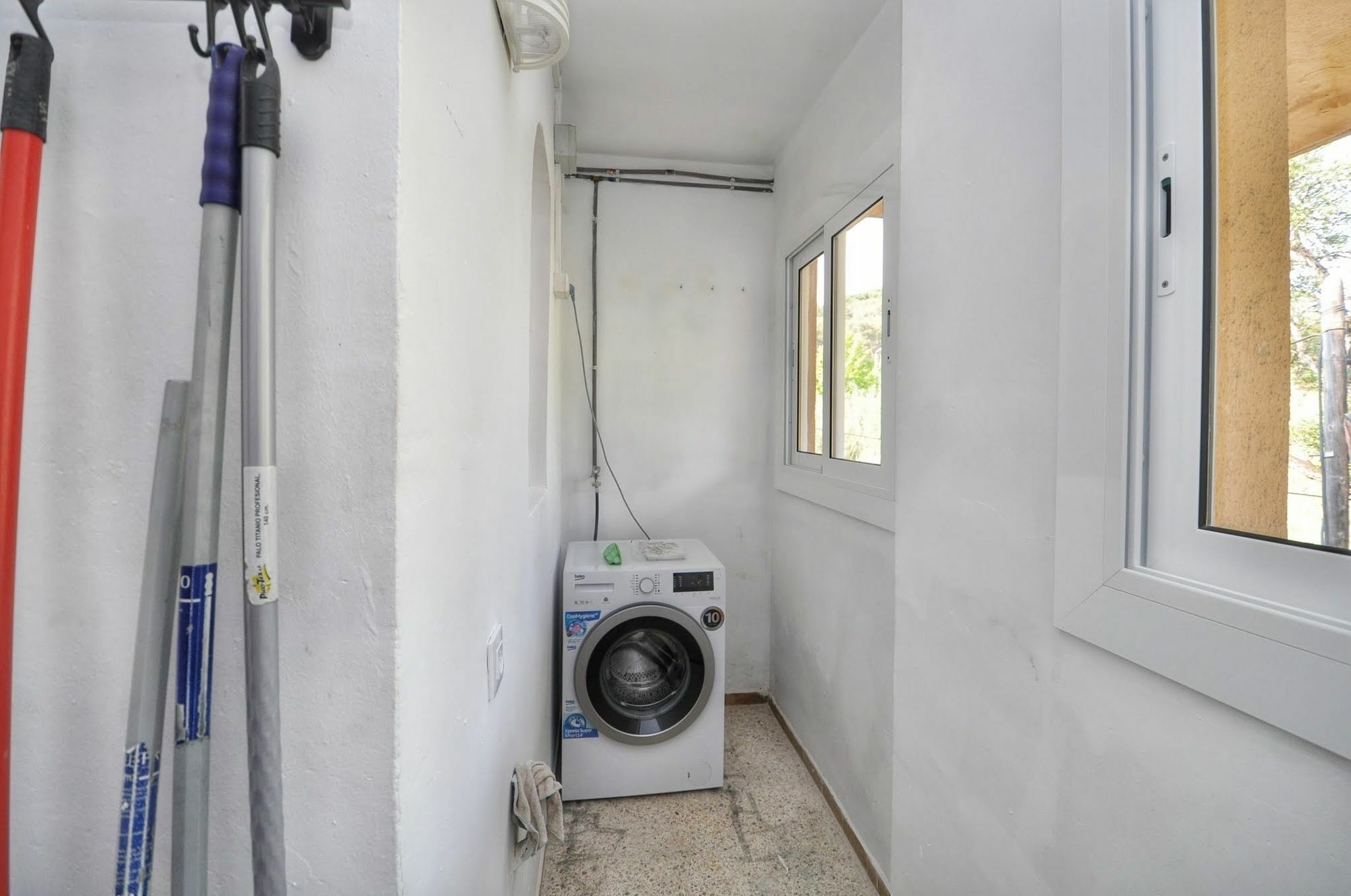 Big Apartment Caprabo Lloret de Mar Exterior photo