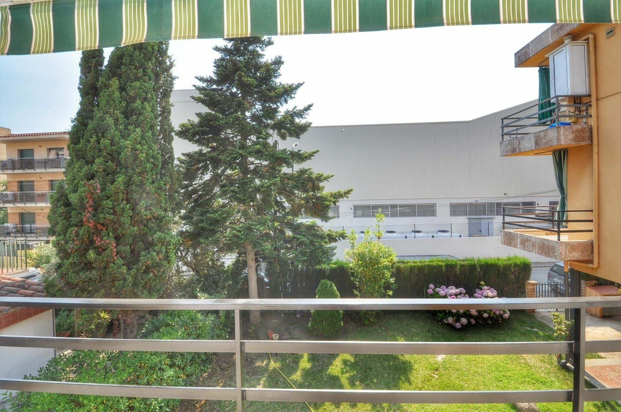 Big Apartment Caprabo Lloret de Mar Exterior photo